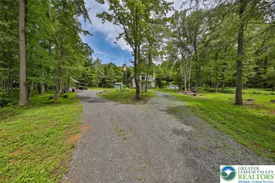 1830 Lower Smith Gap Road, Kunkletown, PA 18058 - Photo 1