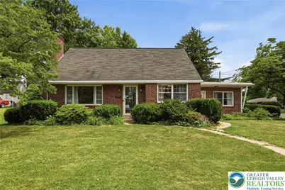 1505 N 19th Street, South Whitehall Township, PA 18104 - Photo 1
