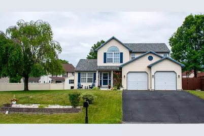 141 Pond View Drive, Windsor Twp, PA 19526 - Photo 1
