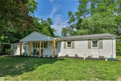 6657 Blue Church Road S, Upper Saucon Township, PA 18036 - Photo 1