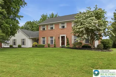5233 Timber Lane, North Whitehall Township, PA 18078 - Photo 1