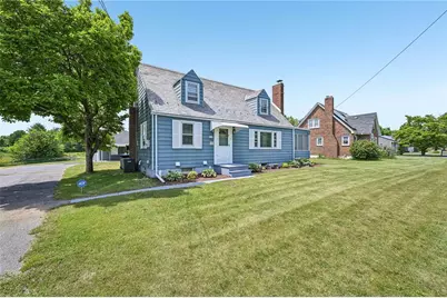 4065 Airport Road, Hanover Twp, PA 18109 - Photo 1