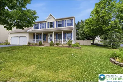 4095 Ross Road, Bethlehem Township, PA 18020 - Photo 1