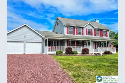 450 Patten Circle, Penn Forrest, PA 18210 - Photo 1