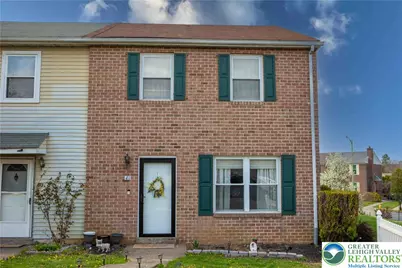 41 Eisenhower Circle, Whitehall Township, PA 18052 - Photo 1