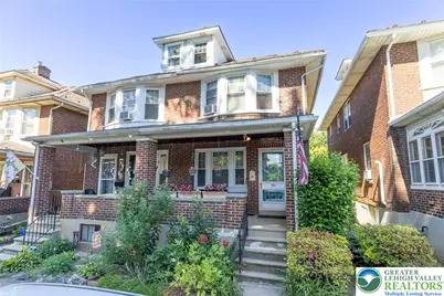 1207 Maple Street, Bethlehem City, PA 18018 - Photo 1