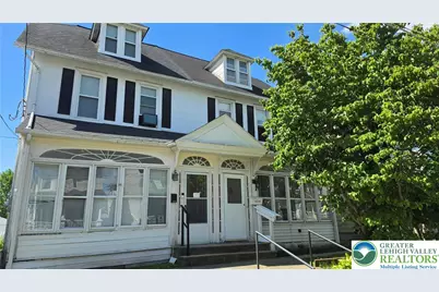315 Mulberry Street, Catasauqua Boro, PA 18032 - Photo 1