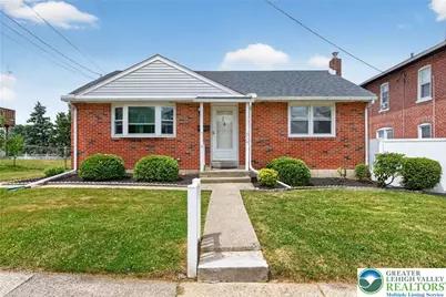 1914 S Wood Street #1912, Allentown City, PA 18103 - Photo 1