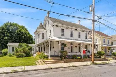 154 S 4th Street, Lehighton Boro, PA 18235 - Photo 1