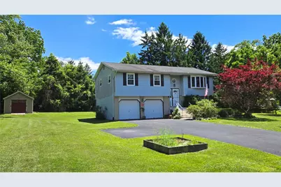 6581 Skyview Lane, Coopersburg Boro, PA 18036 - Photo 1