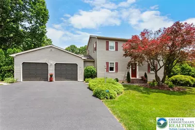 222 S Franklin Street, Washington Twp, PA 18072 - Photo 1