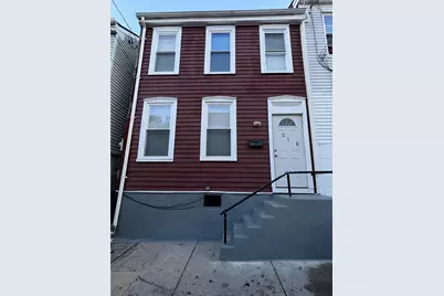 218 N Hall Street, Allentown City, PA 18102 - Photo 1