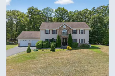 108 Peace Falls Road, Lehman Twp, PA 18302 - Photo 1
