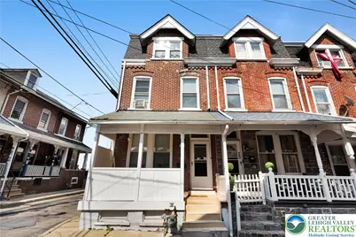 23 S Poplar Street, Allentown City, PA 18102 - Photo 1