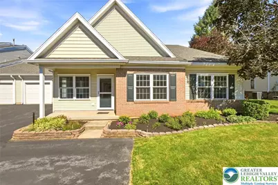 2443 Steeplechase Drive, Lower Macungie Township, PA 18062 - Photo 1