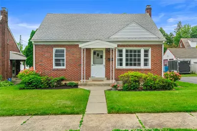 1629 Linwood Street, Bethlehem City, PA 18017 - Photo 1