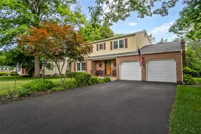 2042 Hilltop Road, Lower Saucon Township, PA 18015 - Photo 1