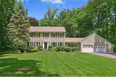 2763 Township Road, Springfield Twp, PA 18077 - Photo 1