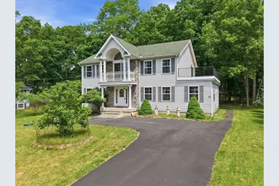 63 Fox Hill Road, Penn Forrest, PA 18210 - Photo 1