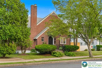 726 Seneca Street, Bethlehem City, PA 18015 - Photo 1
