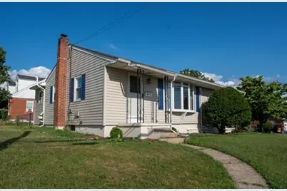 833 N Graham Street, Allentown City, PA 18109 - Photo 1