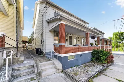 108 Chestnut Street, Coplay Boro, PA 18037 - Photo 1