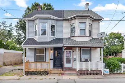 213 E Raspberry Street, Bethlehem City, PA 18018 - Photo 1