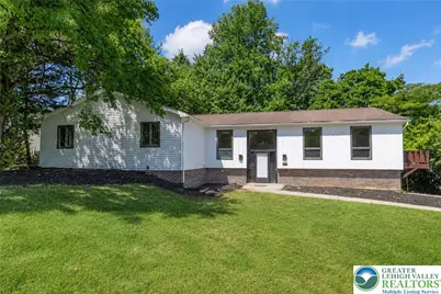 4461 Kohler Drive, Lower Macungie Township, PA 18103 - Photo 1