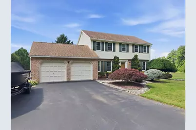 3547 Hecktown Road, Bethlehem Township, PA 18020 - Photo 1