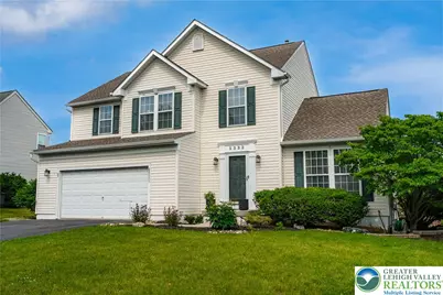 5332 Seip Road, Hanover Twp, PA 18017 - Photo 1