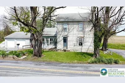 3913 Lime Kiln Road, South Whitehall Township, PA 18104 - Photo 1