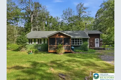 143 Logger Road, Canadensis, PA 18325 - Photo 1