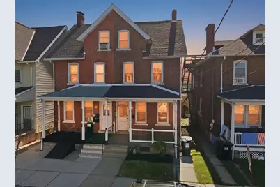 812 Linden Street, Bethlehem City, PA 18018 - Photo 1