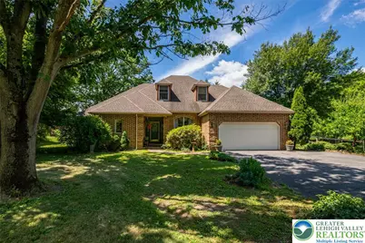 358 Chalet Drive, North Heidelberg, PA 19506 - Photo 1