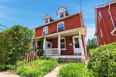 803 Spring Street, Bethlehem City, PA 18018 - Photo 1