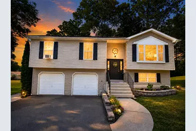 167 El Do Lake Drive, Polk Twp, PA 18058 - Photo 1
