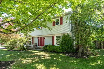 101 Chestnut Drive, Trumbauersville Boro, PA 18951 - Photo 1