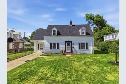 2215 E Pennsylvania Street, Allentown City, PA 18109 - Photo 1
