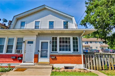 1851 W Market Street, Bethlehem City, PA 18018 - Photo 1