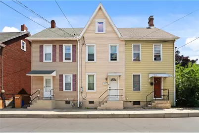 431 Pierce Street, Bethlehem City, PA 18015 - Photo 1