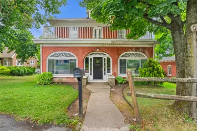1014 E Susquehanna Street, Allentown City, PA 18103 - Photo 1