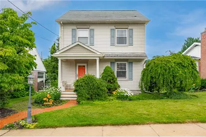 107 N Green Street, Nazareth Boro, PA 18064 - Photo 1
