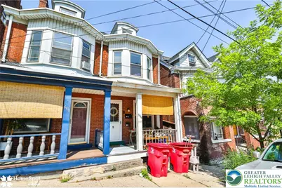 606 Hayes Street, Bethlehem City, PA 18015 - Photo 1