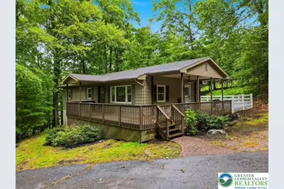 706 Foxtown Hill Road, Stroudsburg, PA 18360 - Photo 1