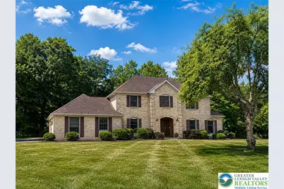 4290 Ascot Circle, Lower Macungie Township, PA 18103 - Photo 1