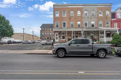 1232 W Gordon Street, Allentown City, PA 18102 - Photo 1