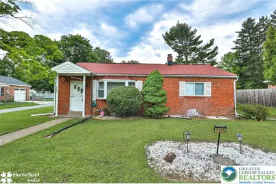 944 N Broad Street, Allentown City, PA 18104 - Photo 1