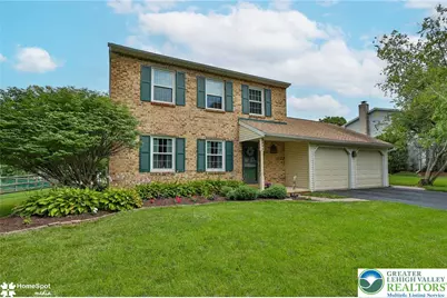 5444 Hale Avenue, Bethlehem City, PA 18017 - Photo 1