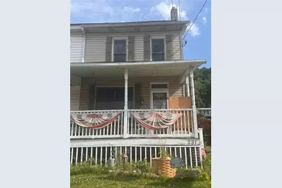 231 West Railroad, Nesquehoning Boro, PA 18250 - Photo 1