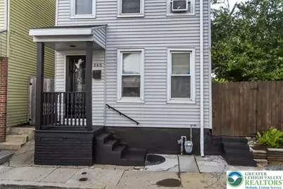 365 Rock Street, Easton, PA 18042 - Photo 1